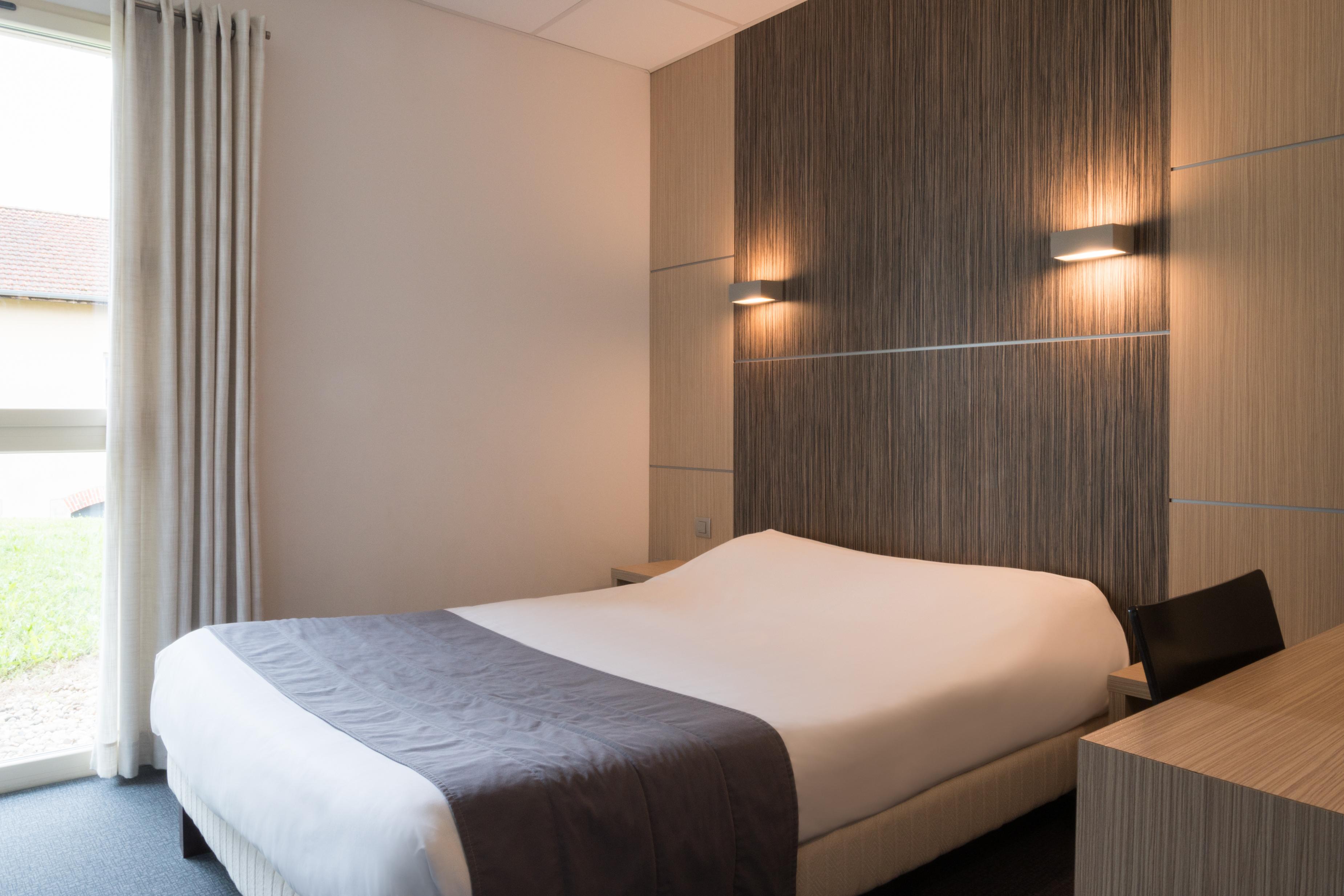 The Originals City, Hotel Le Caussea, Castres Exterior foto