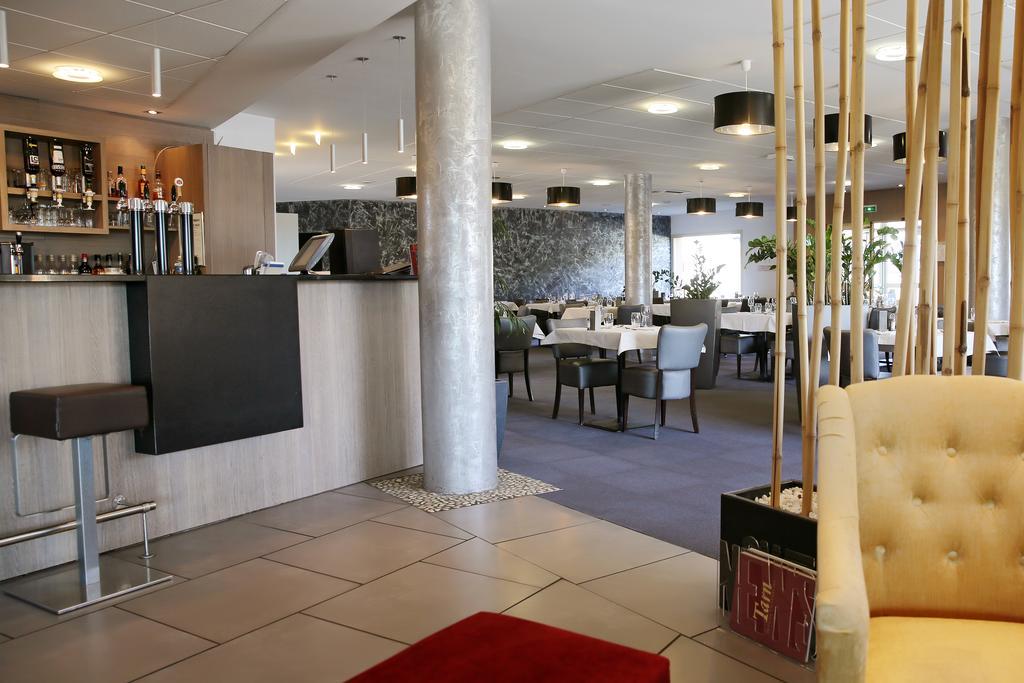The Originals City, Hotel Le Caussea, Castres Exterior foto