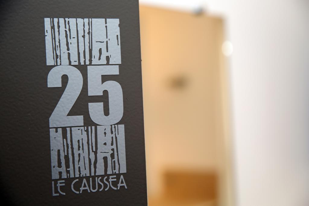 The Originals City, Hotel Le Caussea, Castres Exterior foto
