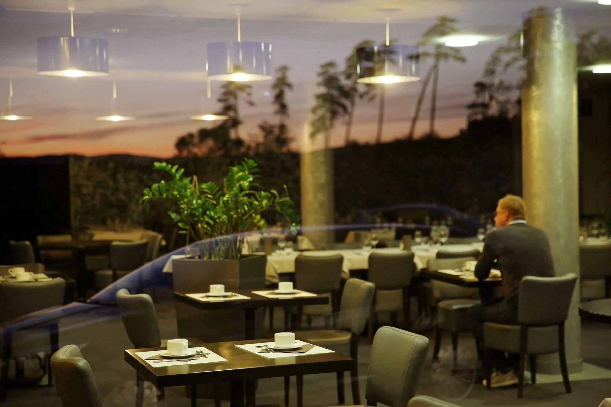 The Originals City, Hotel Le Caussea, Castres Exterior foto