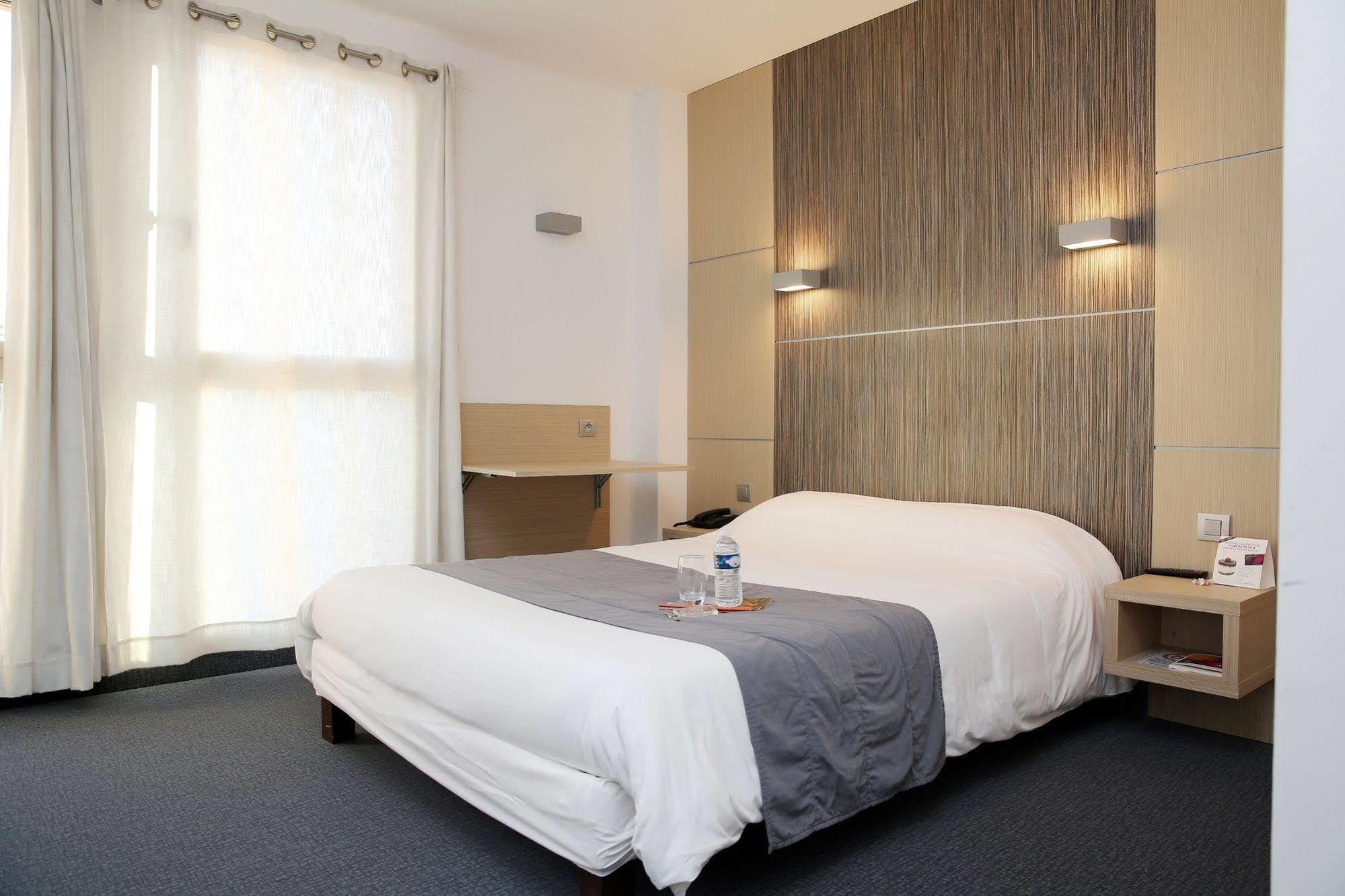The Originals City, Hotel Le Caussea, Castres Exterior foto